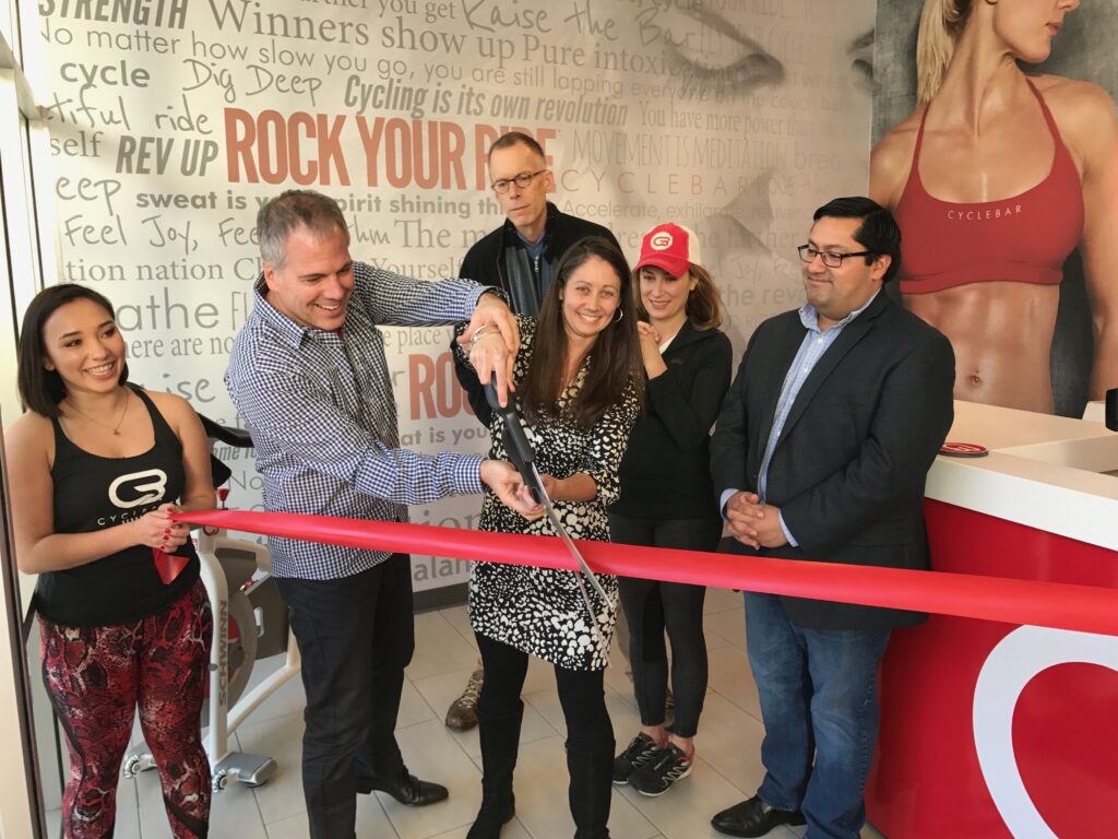 cyclebar-opening